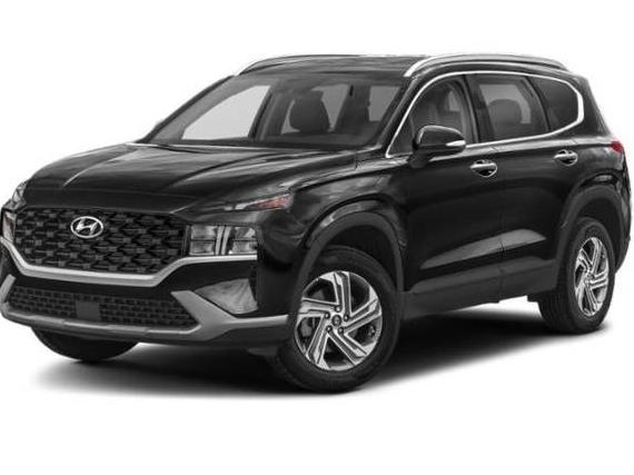 HYUNDAI SANTA FE 2023 5NMS3DAJ1PH609011 image